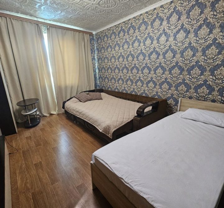 Студия, ул Пламя Революции, Морозовск