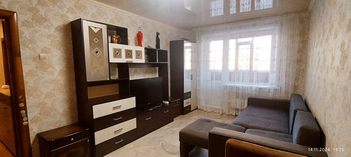 2-комн. квартира, ул Губкина, Муравленко