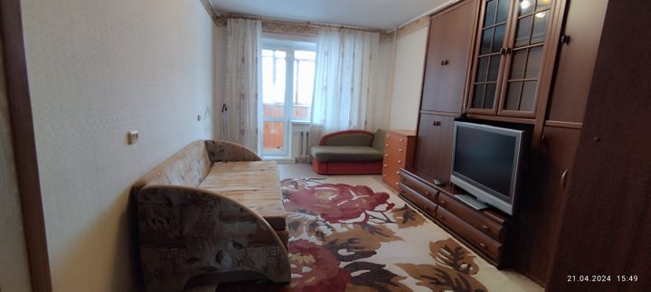 2-комн. квартира, ул Ленина, Муравленко