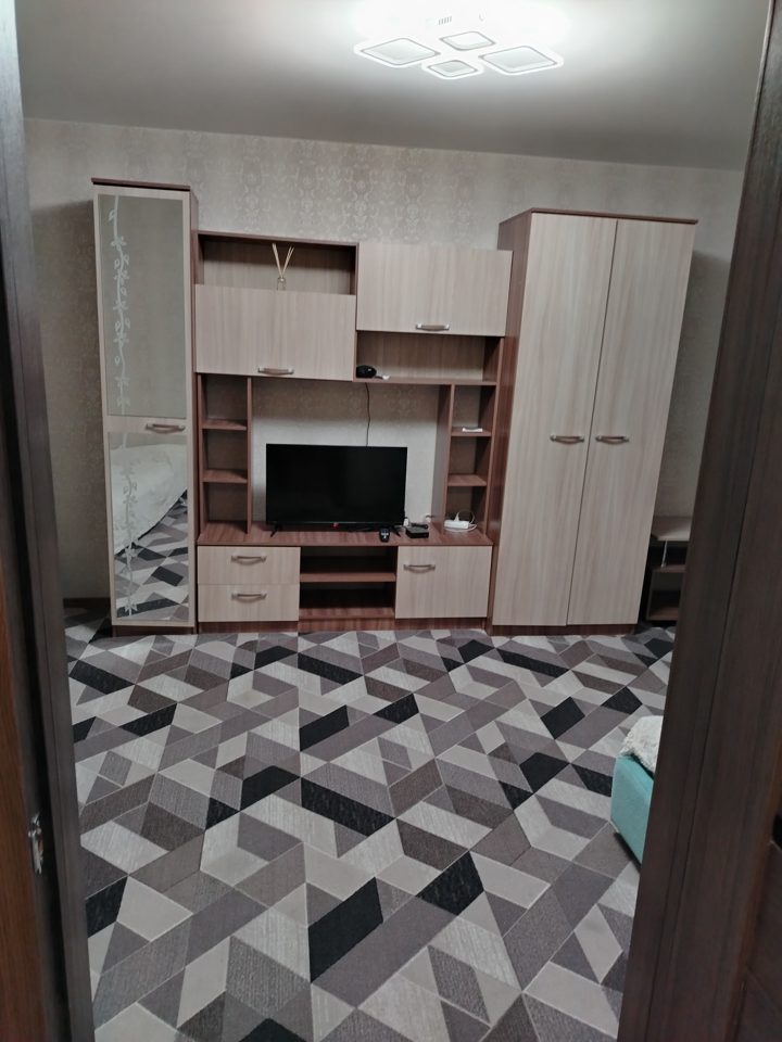 2-комн. квартира, Кольский пр-кт, Мурманск