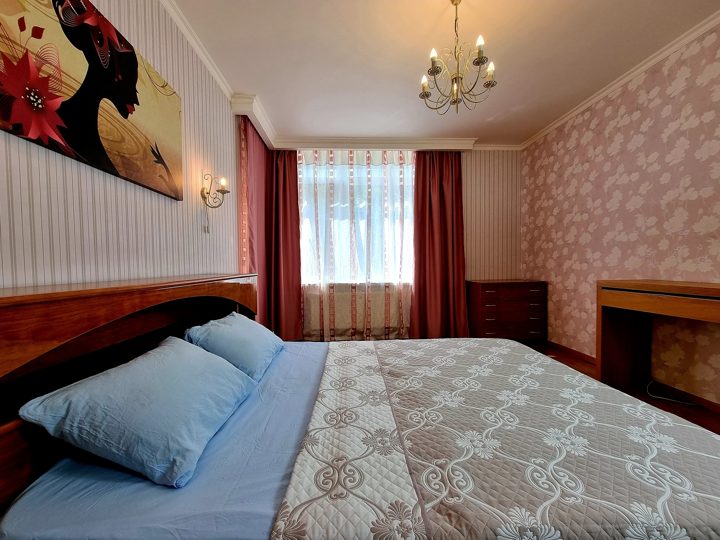 2-комн., улица Колпакова, Мытищи
