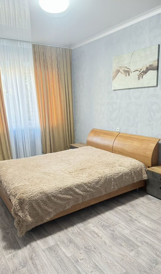 2-комн. квартира, Рыжкова, Надым