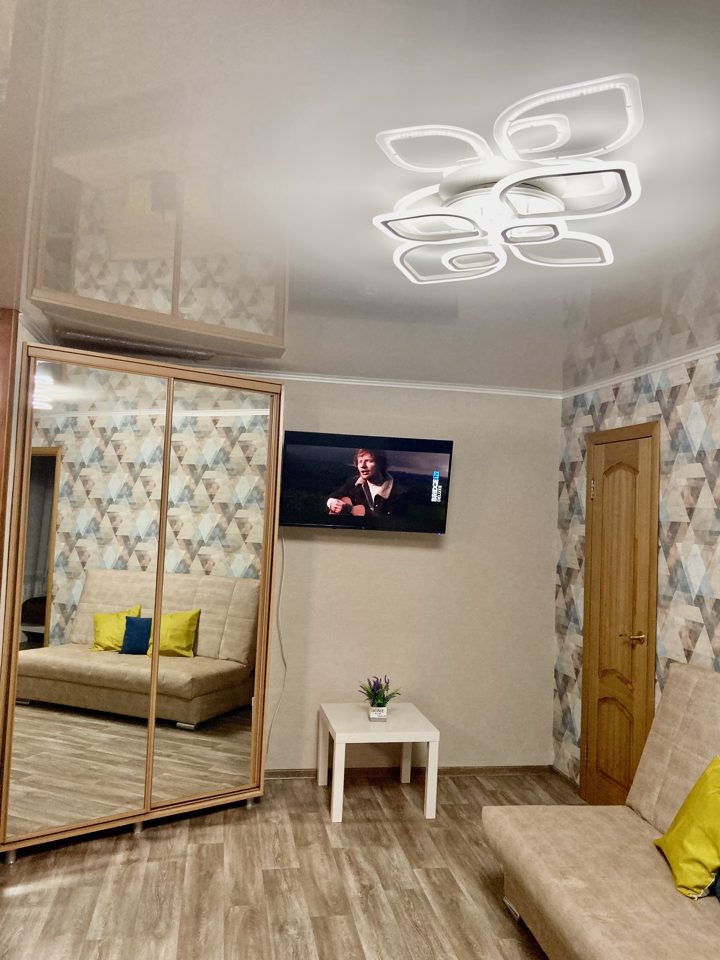 3-комн. квартира, Комсомольский, Нефтекамск