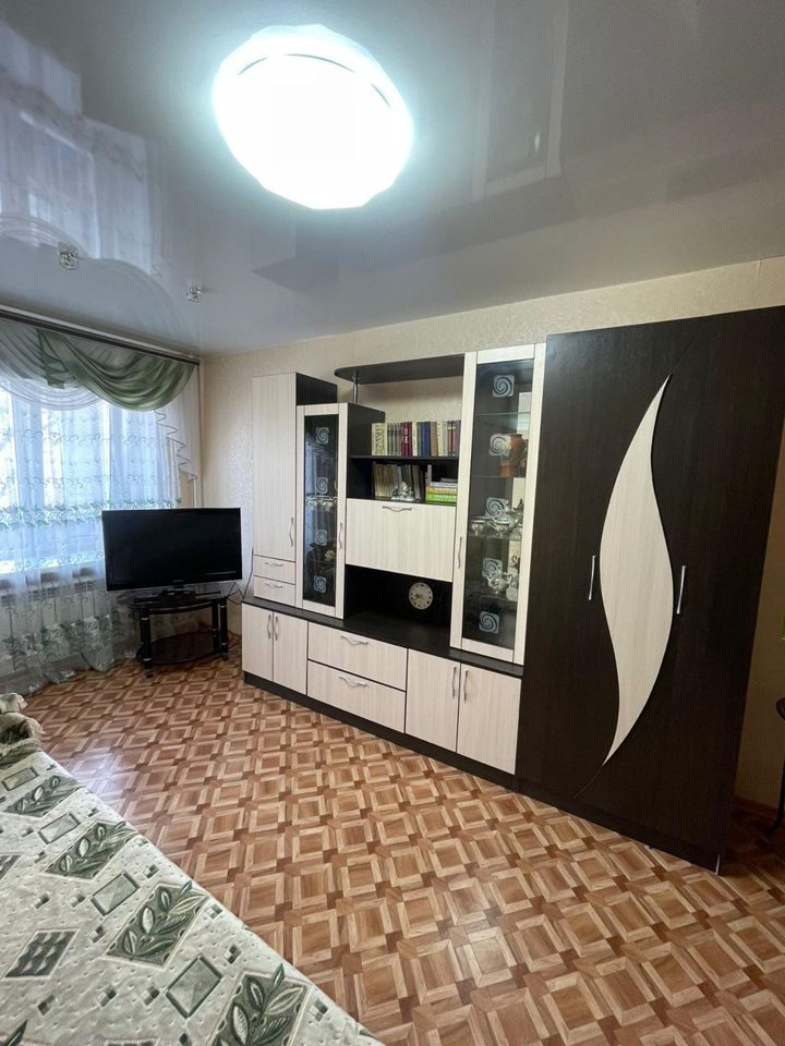 2-комн. квартира, ул Винокурова, Новочебоксарск