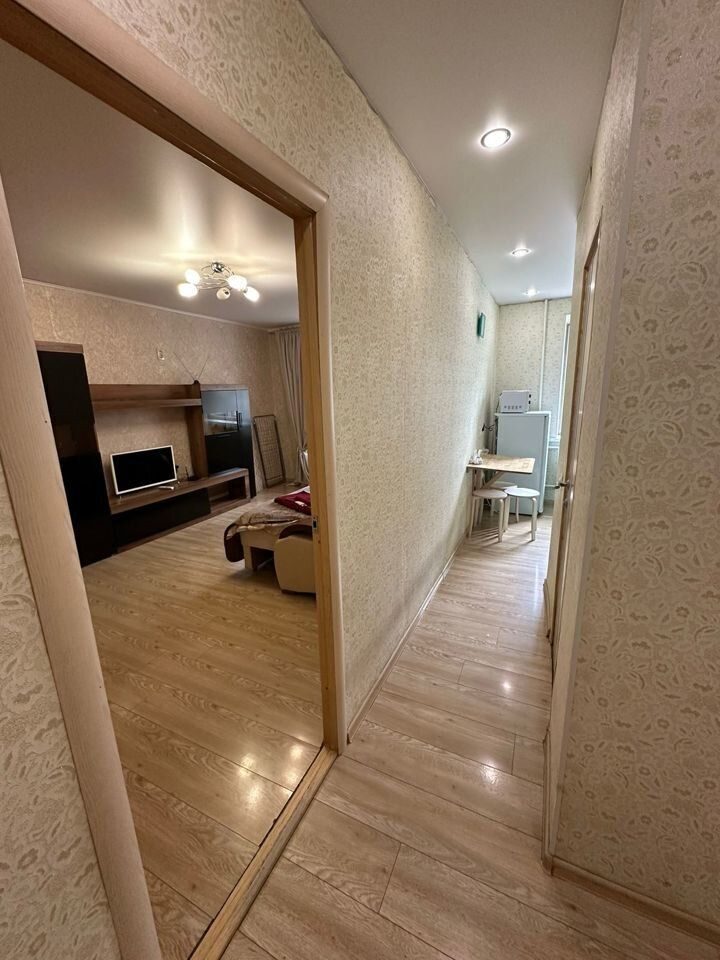 Студия, улица Крылова, Новочеркасск