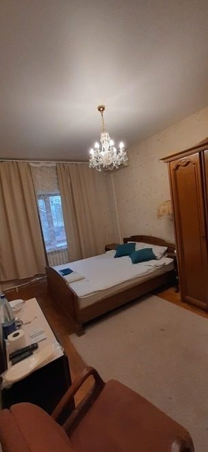 Студия, Прямая улица, Новороссийск