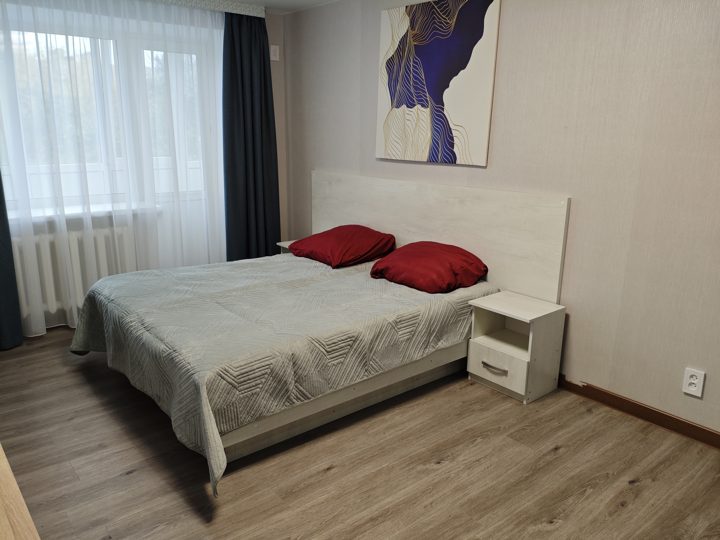 2-комн. квартира, Рабоче-Крестьянская улица, Новошахтинск