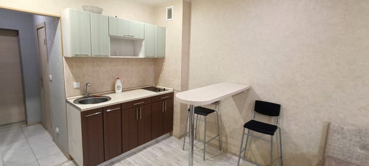 Студия, Танковая улица, Новосибирск