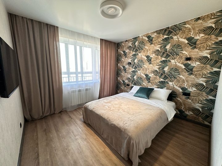 2-комн. квартира, пр-кт Красный, Новосибирск