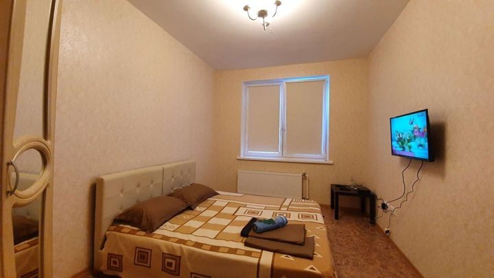 Студия, Советская, Ноябрьск
