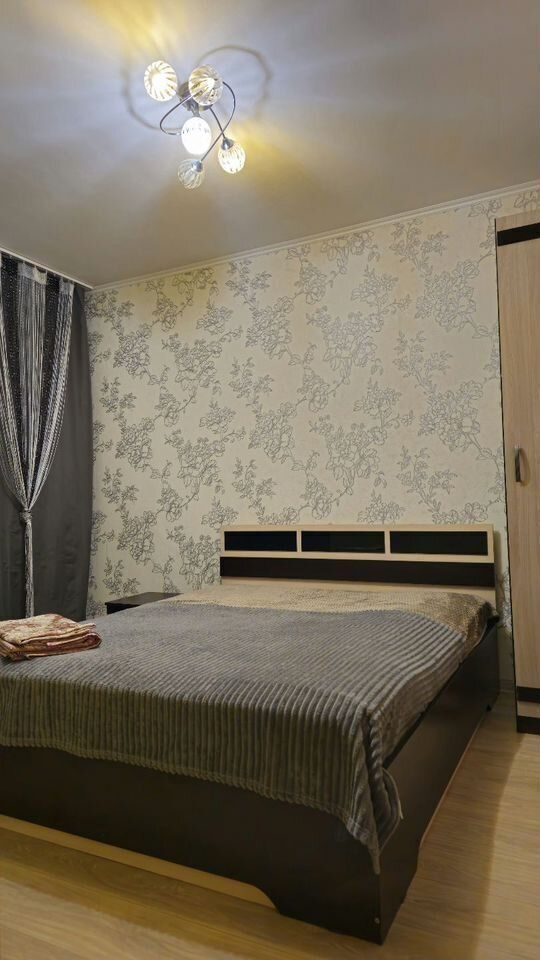 2-комн. квартира, Цоя, Ноябрьск