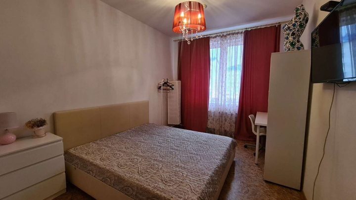 Студия, Советская, Ноябрьск