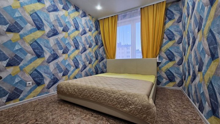 2-комн. квартира, Советская, Ноябрьск