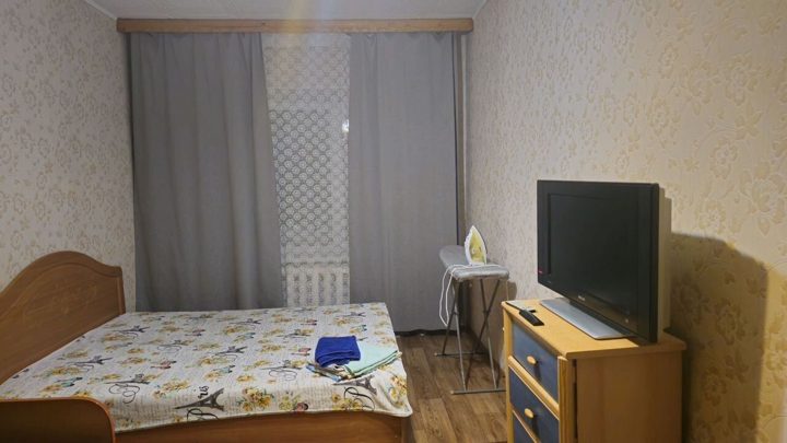 Студия, Дружбы, Ноябрьск