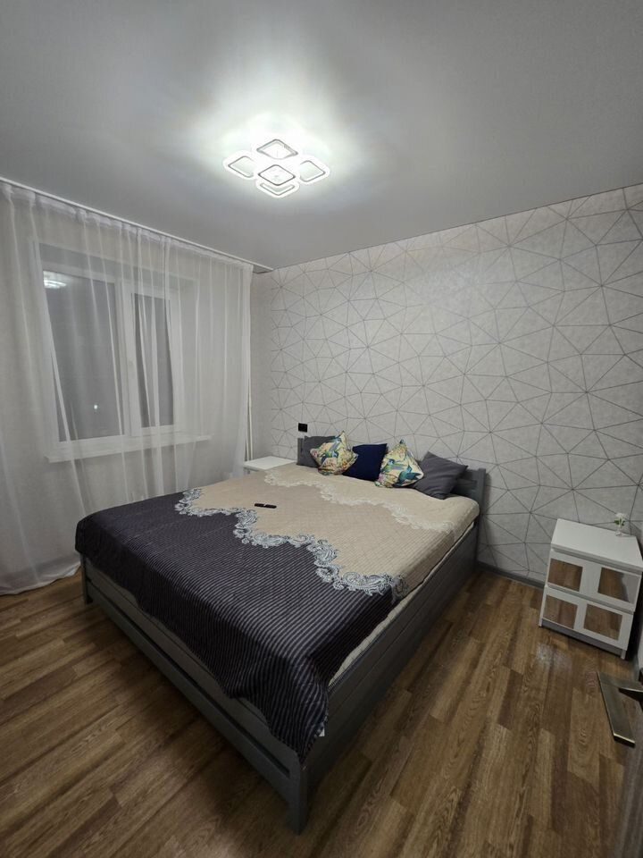 2-комн., Цоя, Ноябрьск