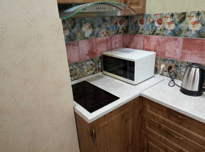 Студия, ул Ломоносова, Обь