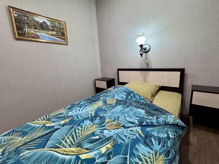 2-комн. квартира, ул Ферсмана, Оленегорск