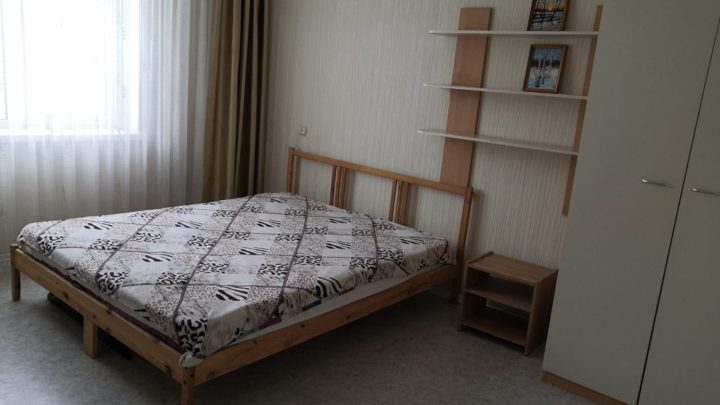 2-комн., ул Лукашевича, Омск