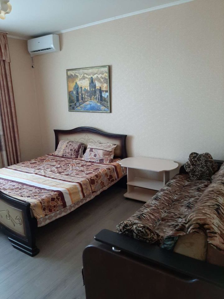Студия, Старо-Московская, Орёл