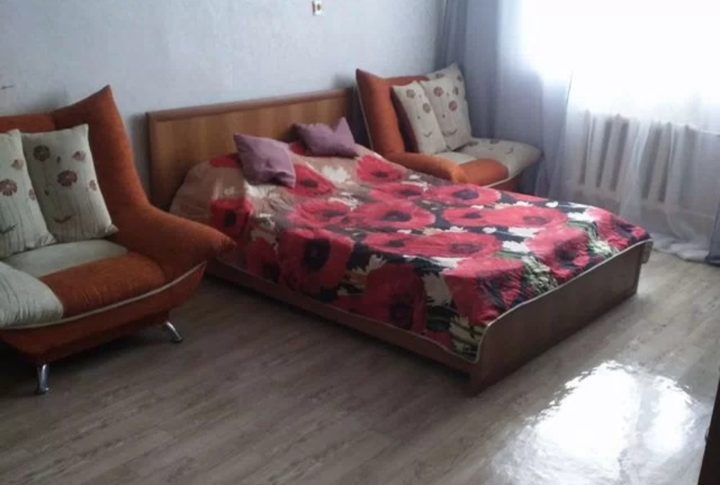 Студия, ул Центральная, Оренбург