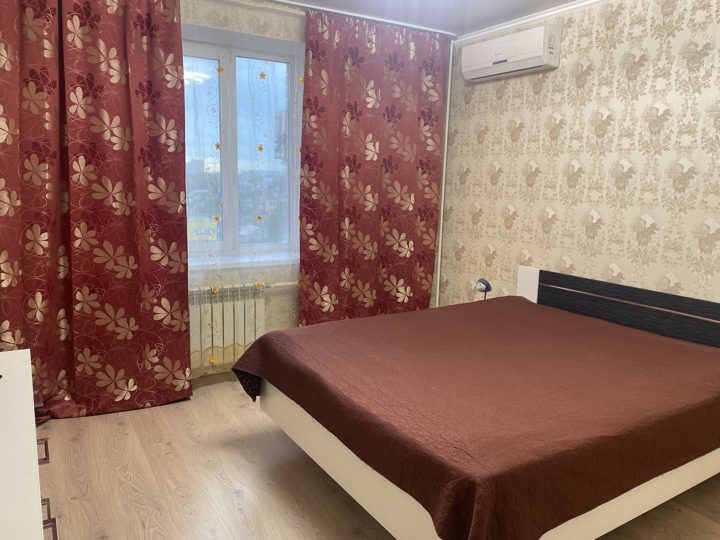 2-комн. квартира, Мало-Ленинская, Оренбург