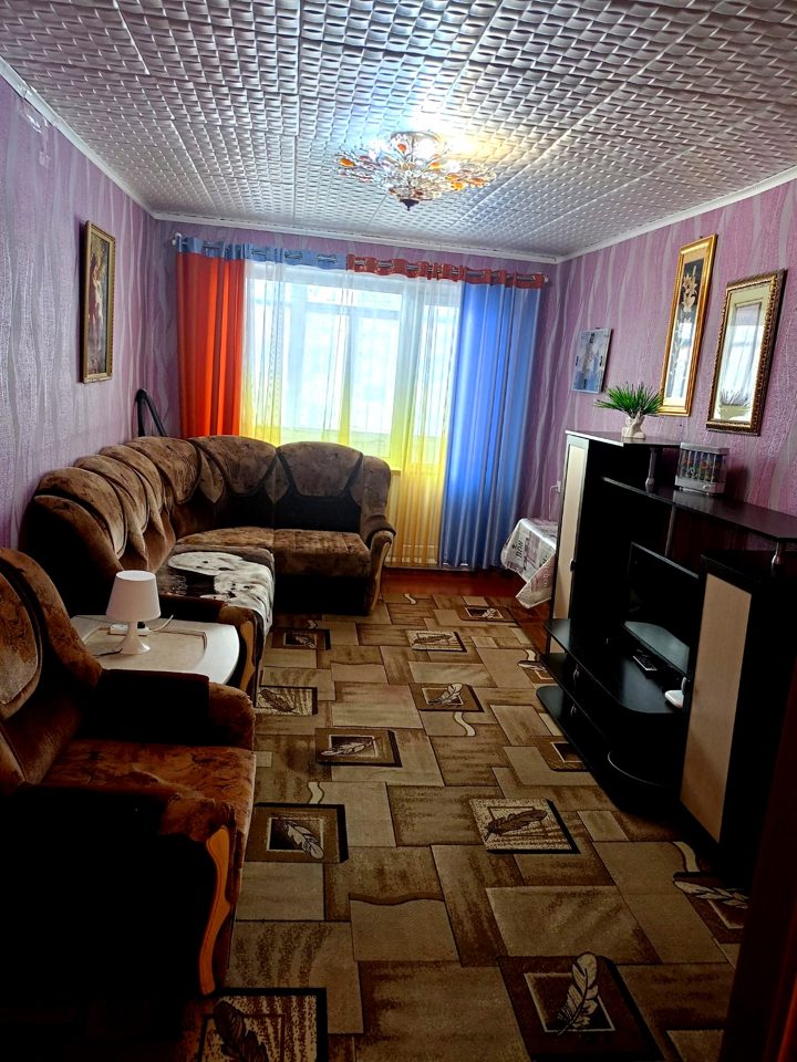 2-комн. квартира, ул М.Жукова, Оренбург