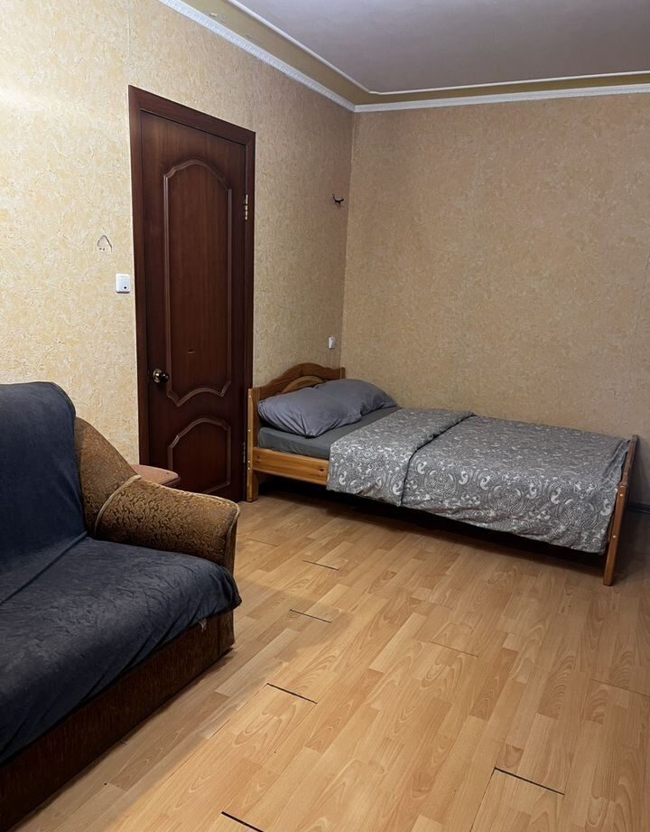 2-комн. квартира, ул Садовая, Подольск
