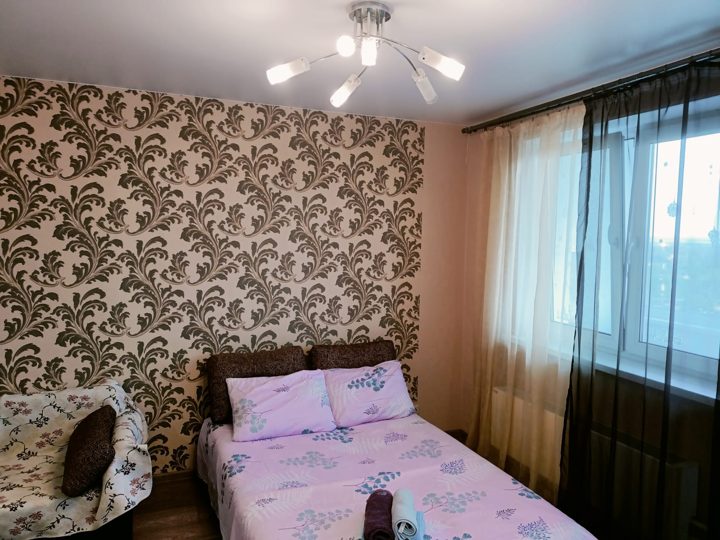 Студия, ул Высоковольтная, Раменское