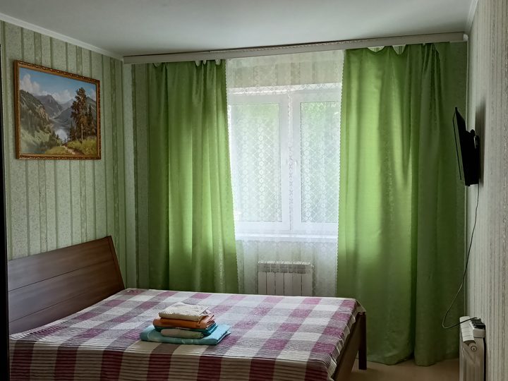 2-комн. квартира, ул Высоковольтная, Раменское