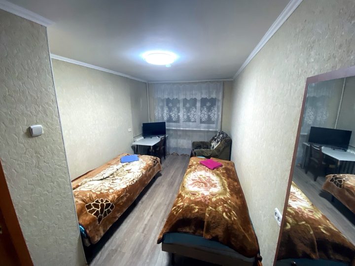 Студия, ул 8 Марта, Реж