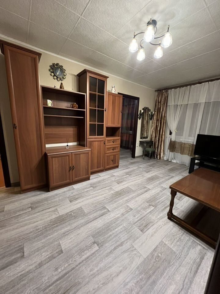2-комн., 26 Бакинских Комиссаров, Рязань
