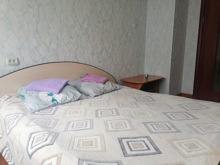 3-комн., Первомайская, Ржев
