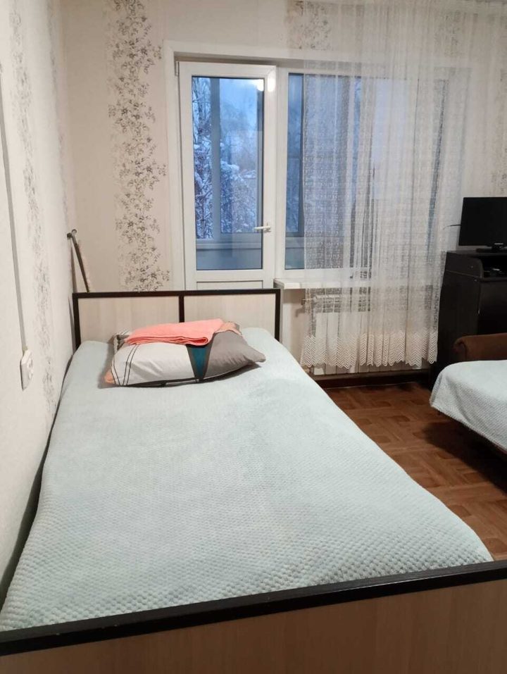 2-комн. квартира, Торопецкий, Ржев