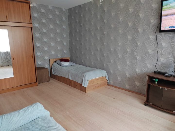 Студия, Республиканская, Ржев