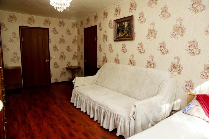 3-комн., Первомайская, Ржев