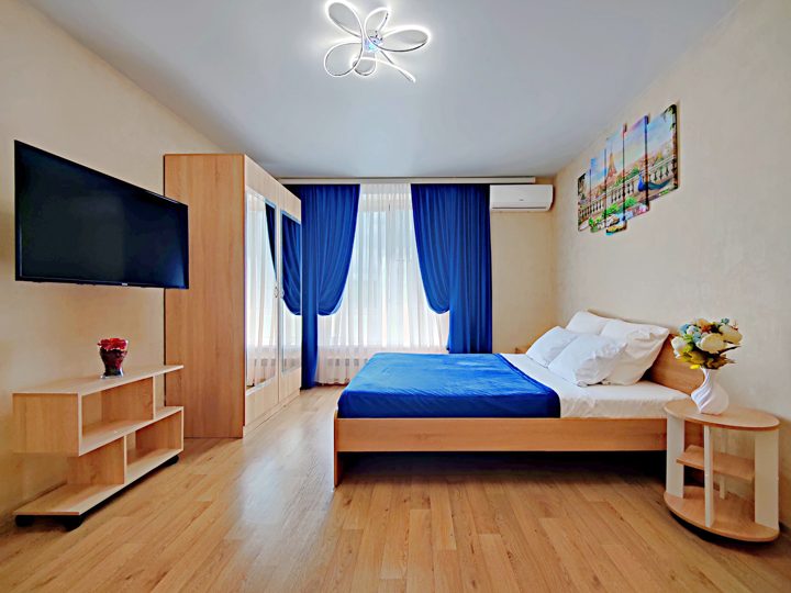 Студия, Крутые Ключи, Самара