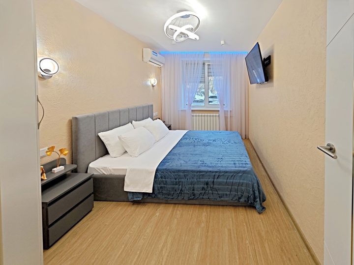 3-комн., кв-л 16-й квартал, Самара
