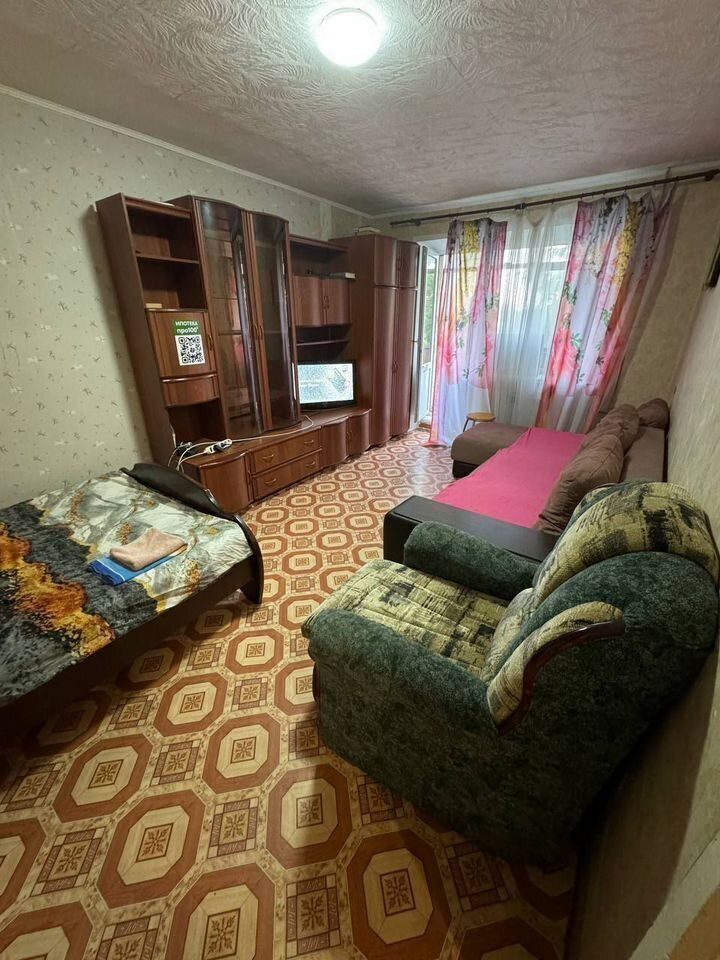 Студия, Заводское, Самара