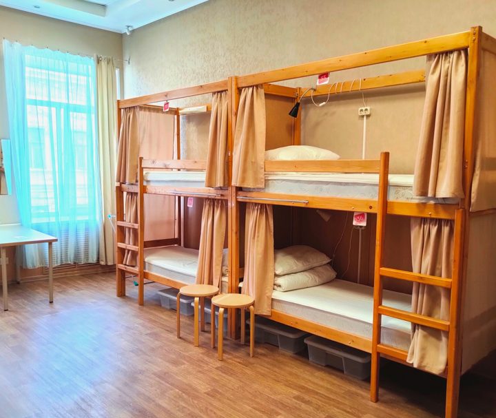 Студия, ул Куйбышева, Самара