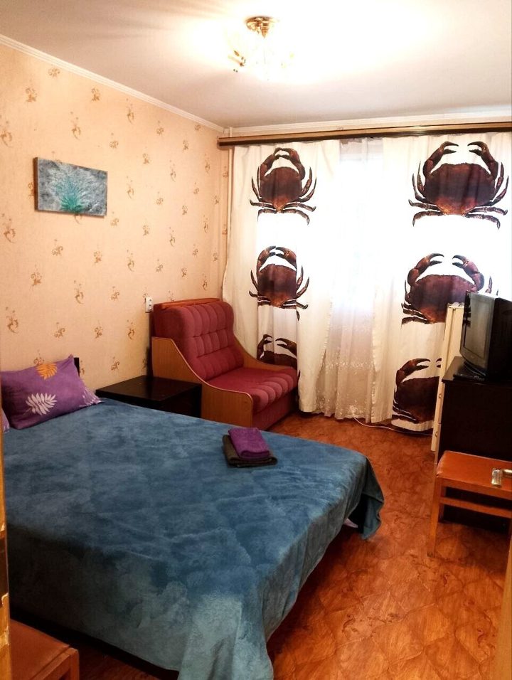 3-комн. квартира, Есенина, Санкт-Петербург