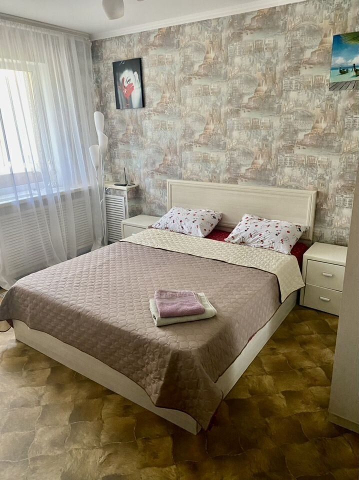 2-комн. квартира, Володарского, Саранск