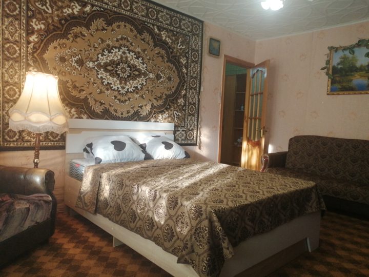 Студия, ул Ломоносова, Саратов