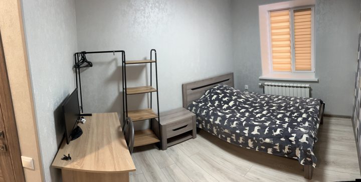 3-комн. квартира, ул Ленина, Серов