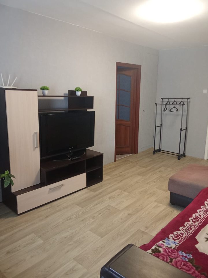 3-комн. квартира, ул Попова, Серов