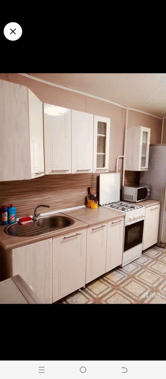 2-комн. квартира, ул Ленина, Серов