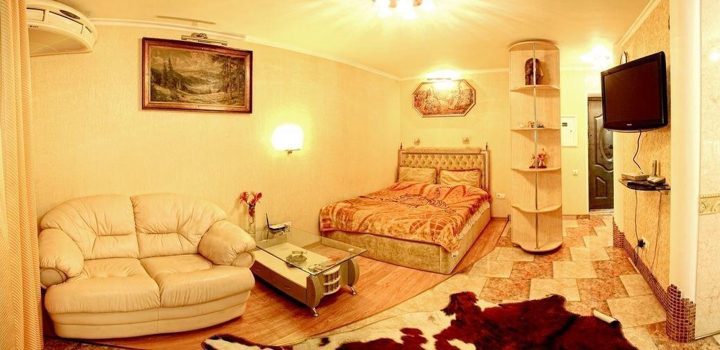 Студия, Шмидта улица, д., Севастополь