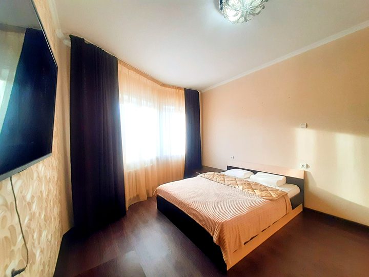 2-комн., пр-кт Ленинградский, Северобайкальск
