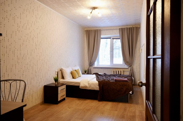 2-комн. квартира, ул Серго Орджоникидзе, Северодвинск