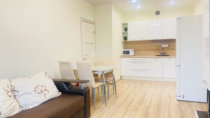 2-комн. квартира, ул Железнодорожная, Северодвинск
