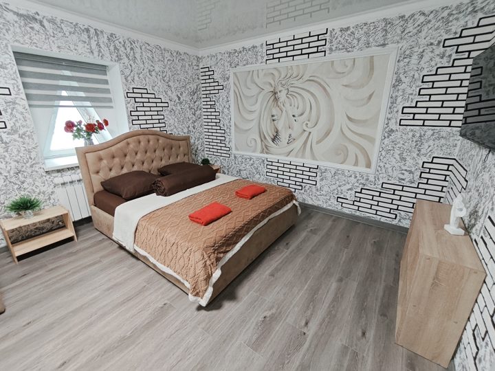 3-комн., проспект Красной Армии, Шахты